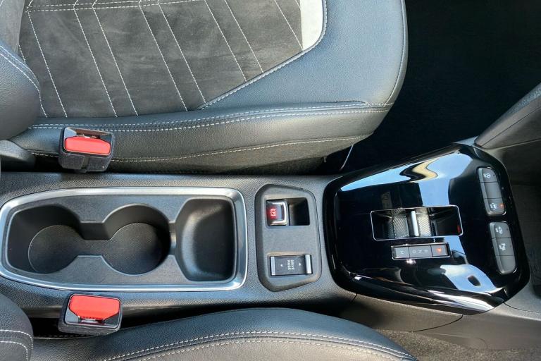  Vauxhall Corsa 1.2 Turbo Ultimate Hatchback 5dr Petrol Auto Euro 6 s/s 130 Ps