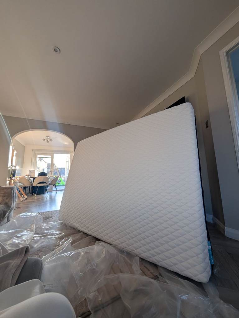 Brand new Simba pro mattress ( never used)