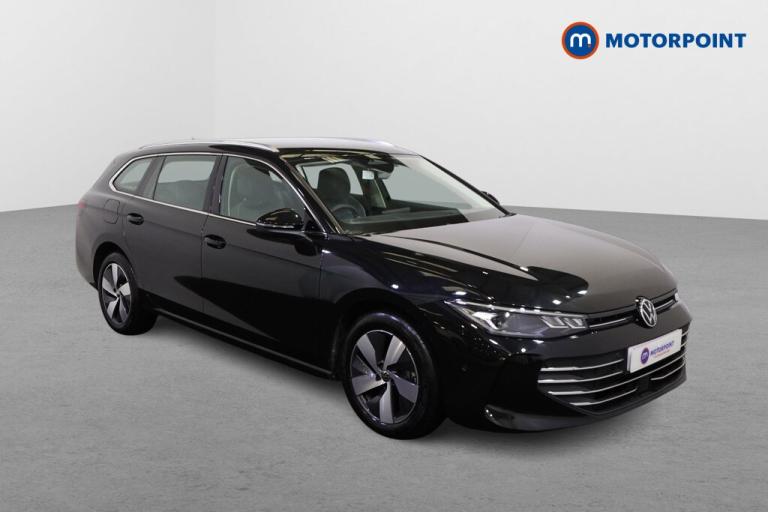 2025 Volkswagen Passat 1.5 TSI eHybrid Life 5dr DSG Estate Hybrid Automatic