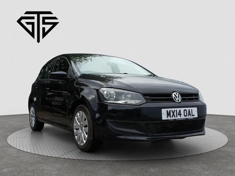 2025 Volkswagen Polo TSI Comfort-Line Hatchback Petrol Automatic