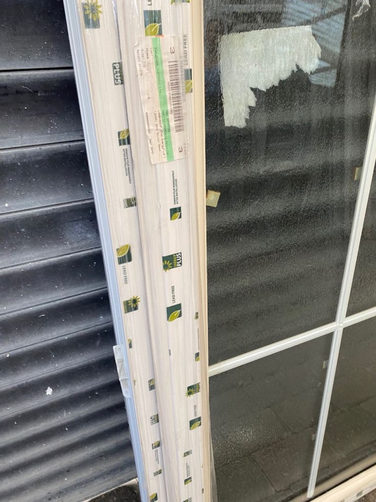 Upvc window Cream | in Rotherham, South Yorkshire | Gumtree