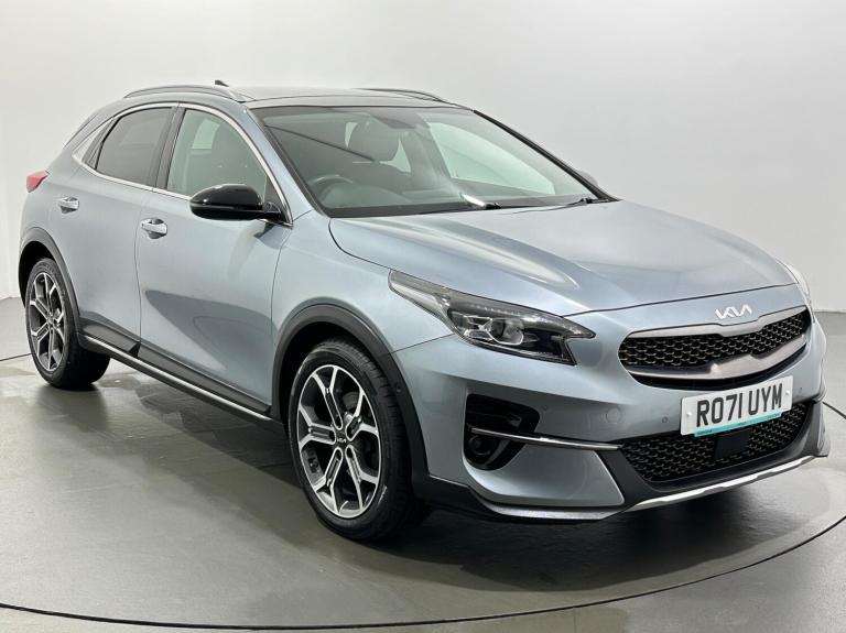  Kia XCeed 1.5 T-GDi 4 DCT Euro 6 (s/s) 5dr Petrol Automatic