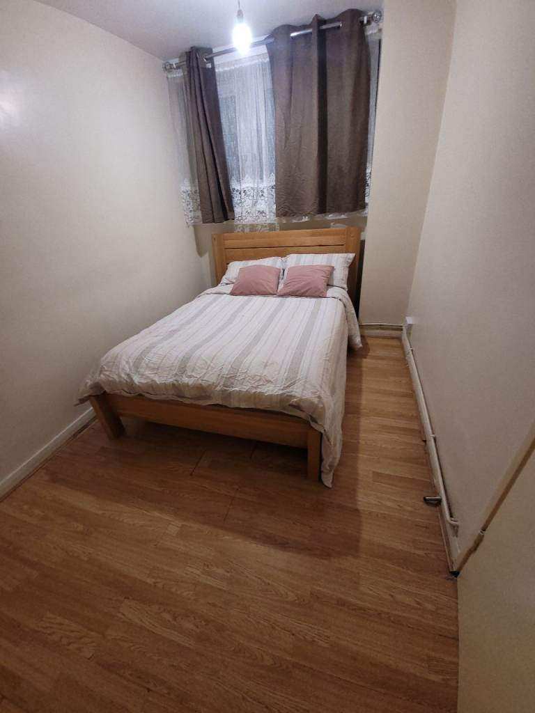 Spacious 1-Bed Flat for Rent – SE15 2JA