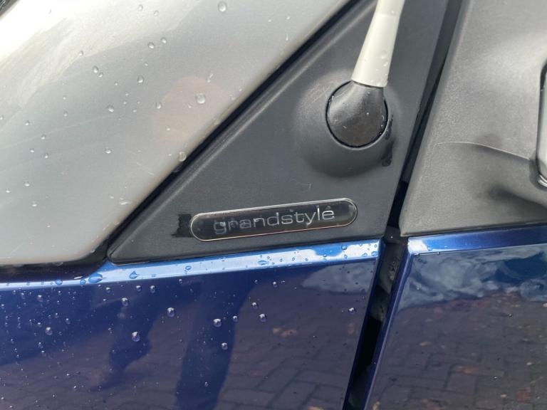 2006 smart fortwo Grandstyle 2dr Auto COUPE Petrol Automatic