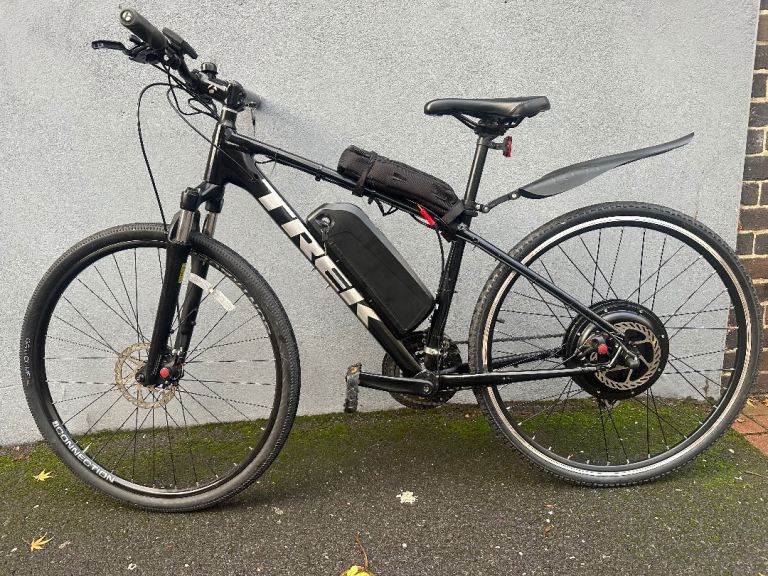 Electric Bike - TREK 