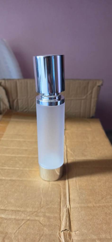 Pump spray bottles