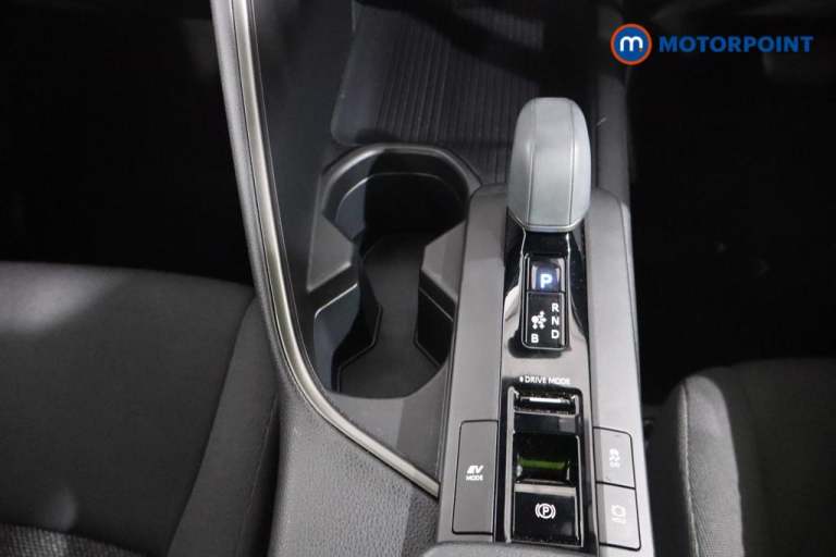 2024 Toyota C-HR 1.8 Hybrid Icon 5dr CVT SUV Hybrid Automatic