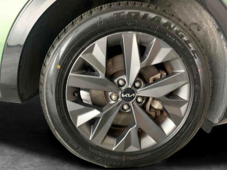 2022 Kia Sportage 1.6T GDi HEV GT-Line S 5dr Auto ESTATE PETROL/ELECTRIC Automatic