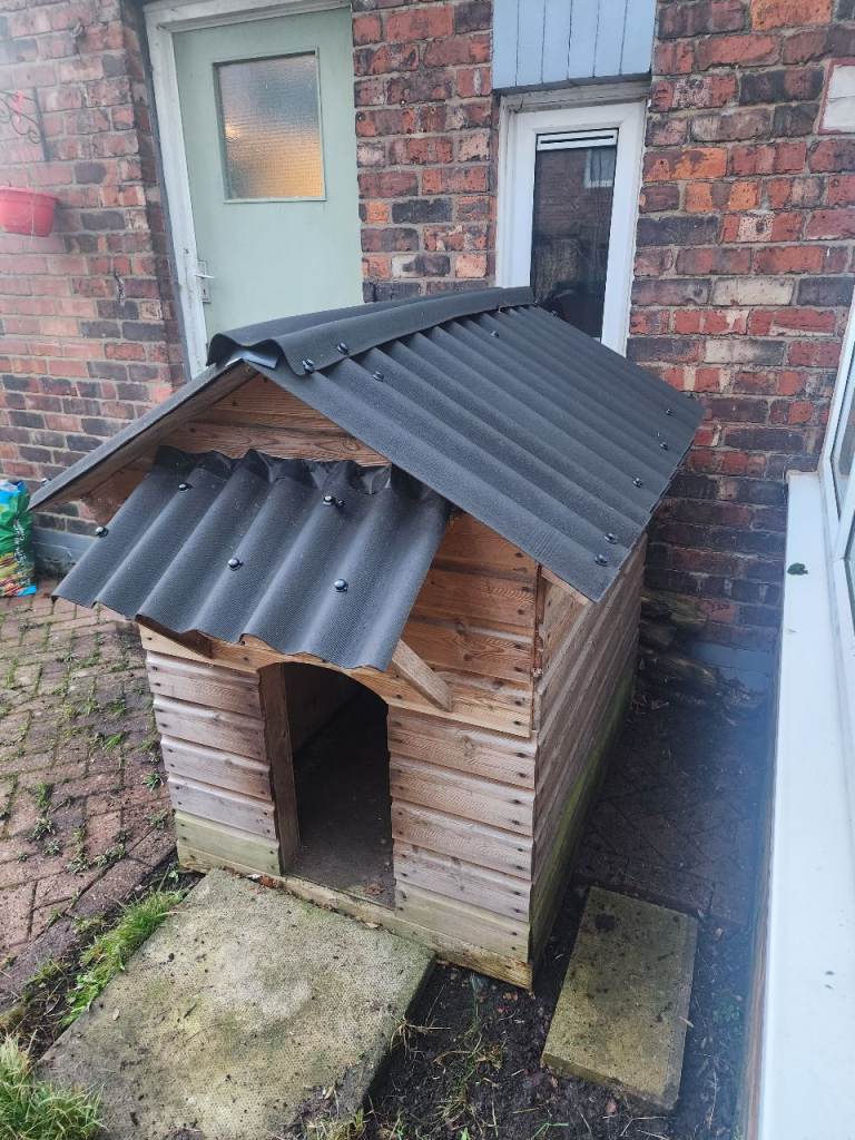 Dogkennel