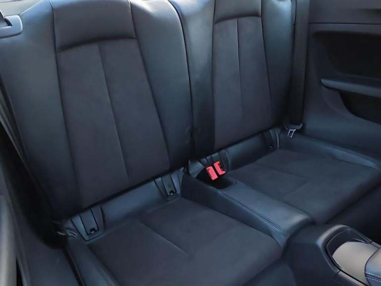 2019 Audi TT 2.0 TFSI 40 S line Coupe 3dr Petrol S Tronic Euro 6 (s/s) (197 ps) Automati Coupe Pe...