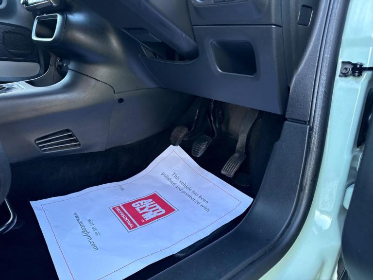 2018 Citroen C3 1.2 PureTech 82 Flair 5dr HATCHBACK PETROL Manual