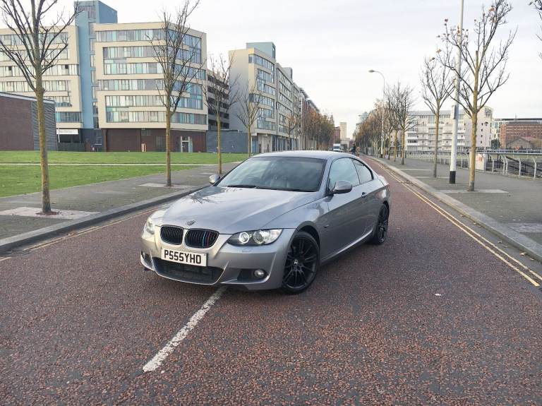 BMW, 3 SERIES, Coupe, 2010, Manual, 1995 (cc), 2 doors