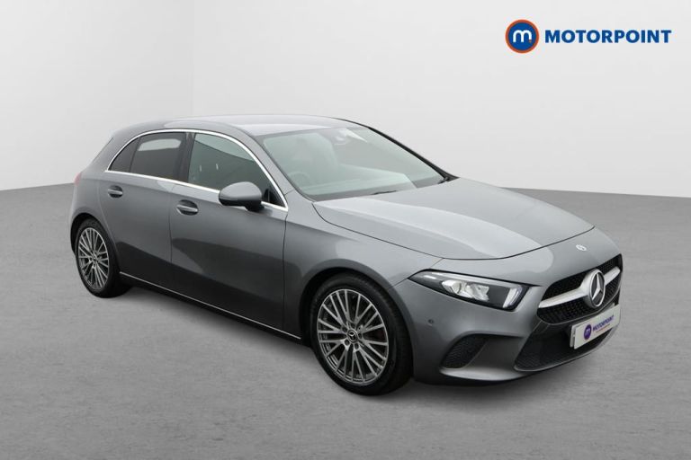 2022 Mercedes-Benz A-Class A180 Sport Executive Edition 5dr Auto HATCHBACK PETROL Automatic