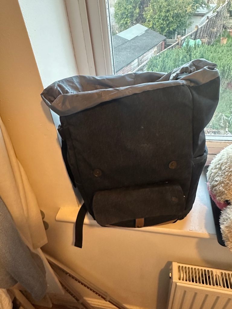 k&f concept camera backpack