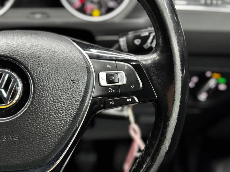 2016 Volkswagen Tiguan 2.0 TDi 150 SE Nav 5dr ESTATE DIESEL Manual