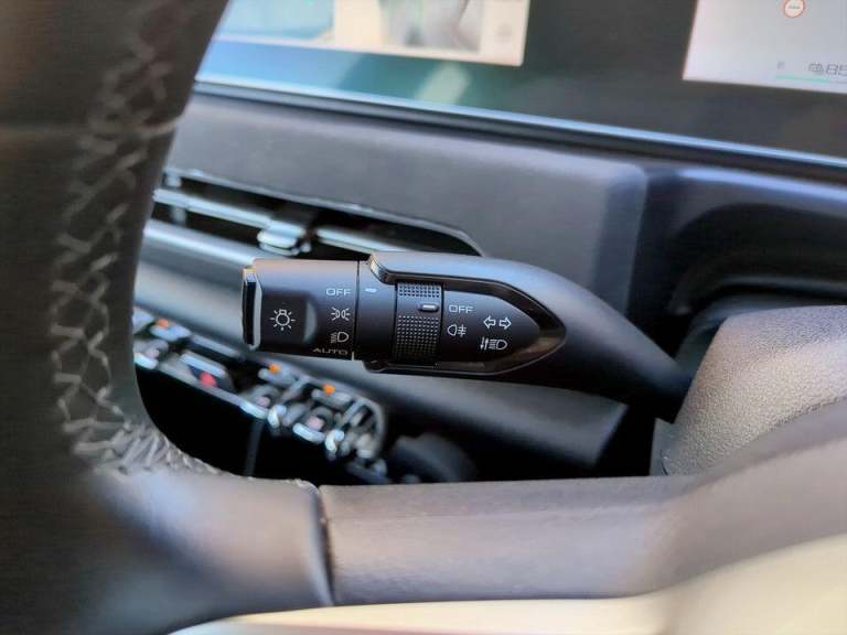 2023 GWM Funky Cat 48kWh First Edition Auto 5dr HATCHBACK Electric Automatic