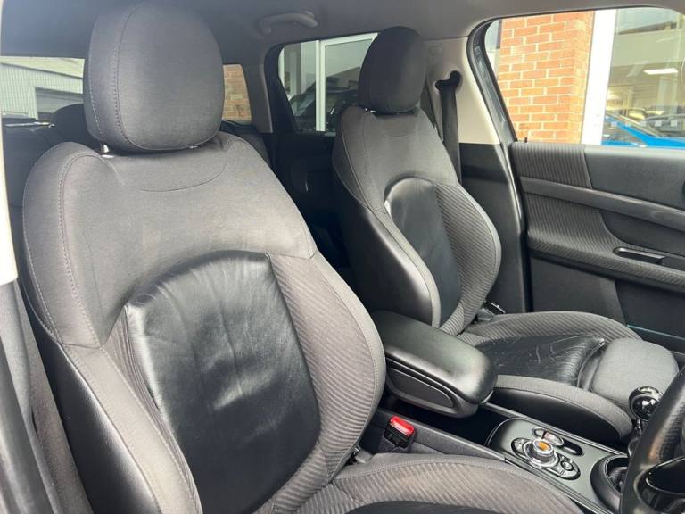 2018 MINI Countryman 2.0 Cooper S HATCHBACK Petrol Manual