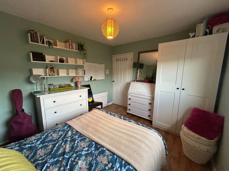 Room in Shared House