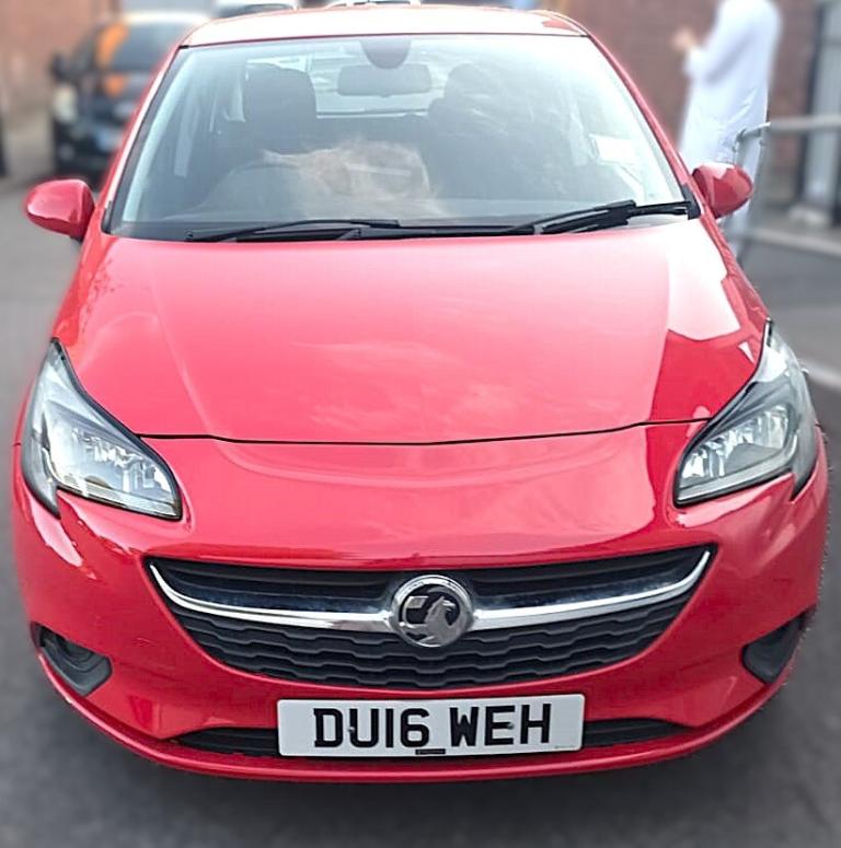2016, Vauxhall, CORSA, 1.4L, 2016, Manual, Petrol, Manual for sale