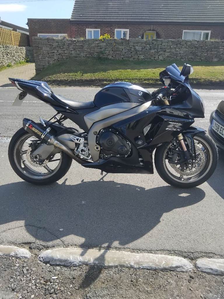 Suzuki gsxr1000