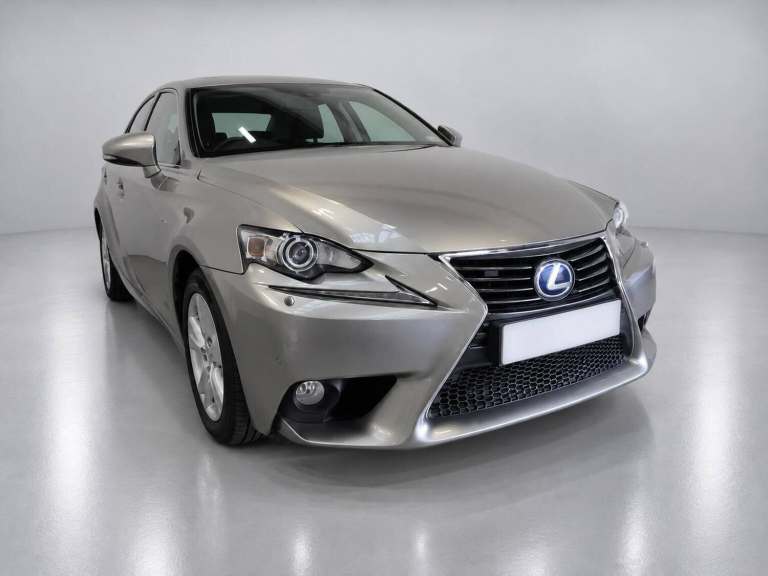 LEXUS IS 2.5 300h SE E-CVT Euro 5 (s/s) 4dr 2014