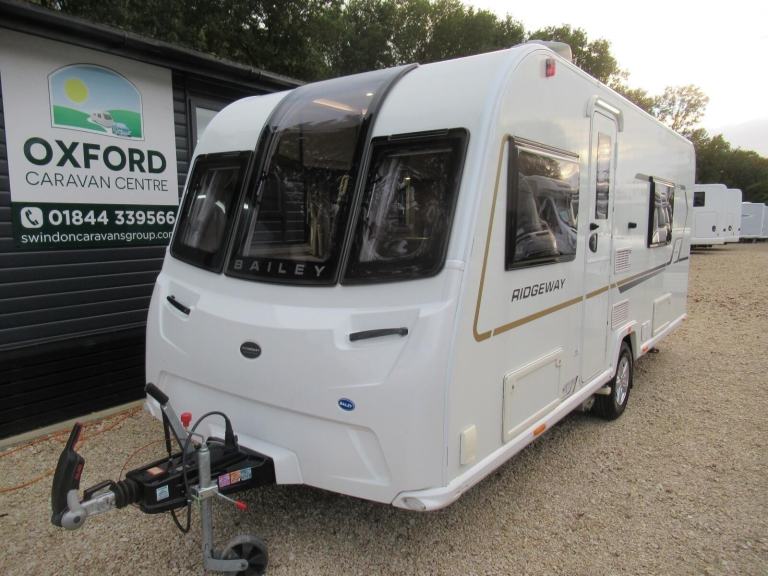 2019 Bailey Ridgeway 440