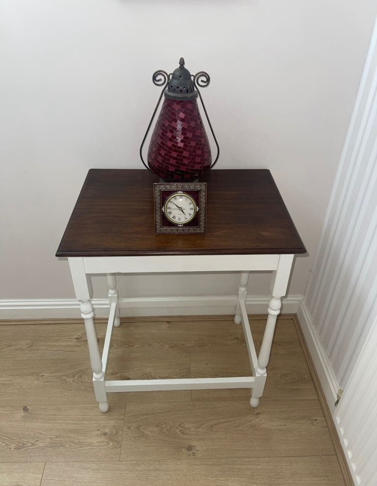 image for White Coffee Table