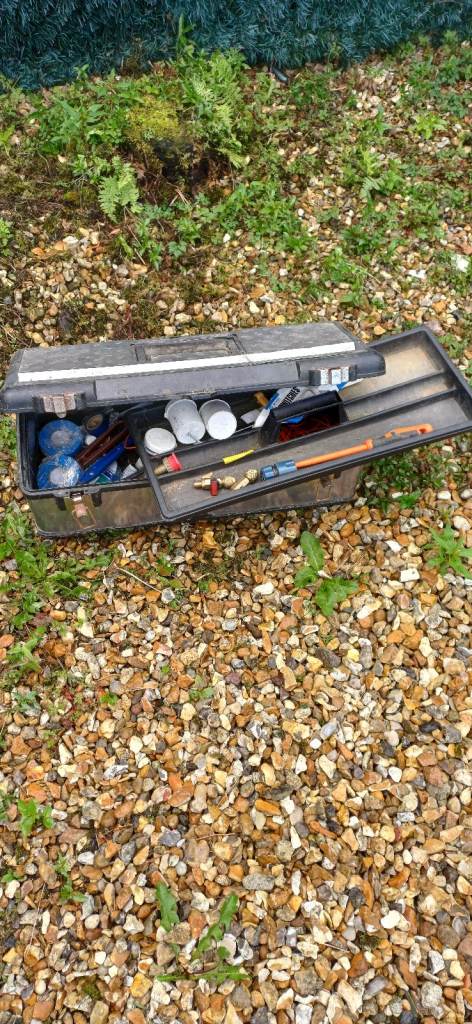Toolbox