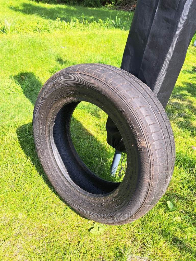 Car tyre (Falken Sincera SN831A Ecorun)