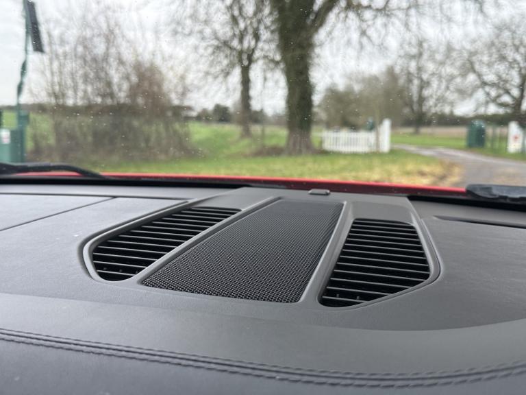 PORSCHE 911 3.4 991 Carrera 2013