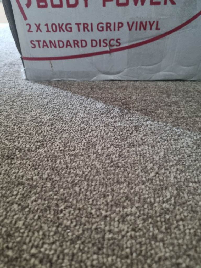  Weights  brand new 