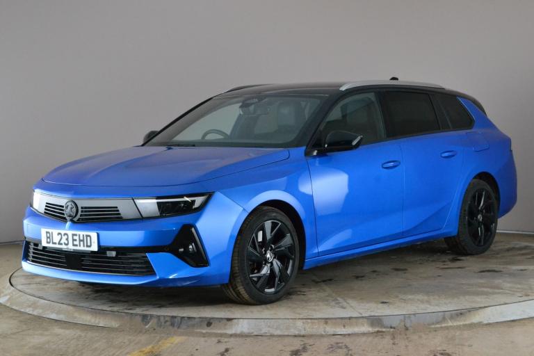 2023 Vauxhall Astra 1.6 Hybrid GS Line 5dr Auto ESTATE PETROL/ELECTRIC Automatic