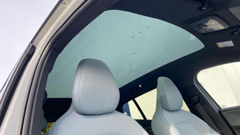 2025 Volvo EX30 Single Motor Extended Range 69kWh Ultra SUV 5dr Electric Auto (272 ps) ESTATE Ele...