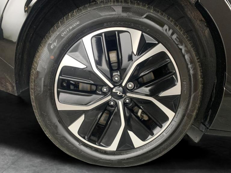 2021 Kia EV6 77.4kWh GT-Line Hatchback 5dr Electric Auto (225 bhp) - REVERSE CAM - NAV - Hatchbac...