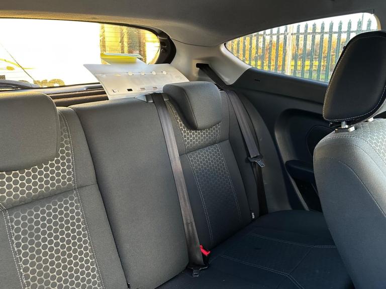 2010 Ford Fiesta 1.4 Titanium 3dr HATCHBACK PETROL Manual