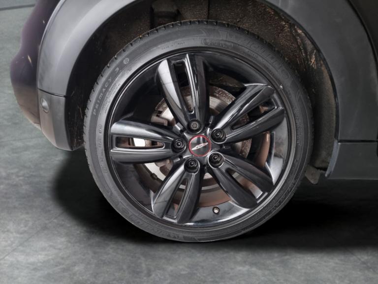 2019 MINI Hatch 2.0 Cooper S Sport Hatchback 3dr Petrol Steptronic Euro 6 (s/s) (192 ps) -  Hatch...