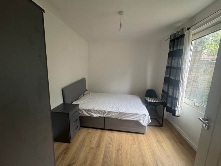 *Double Room Available*