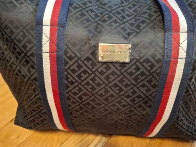 Tommy Hilfiger tote bag