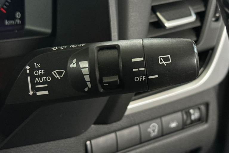 2022 Nissan Qashqai 97329 Hatchback Petrol Manual