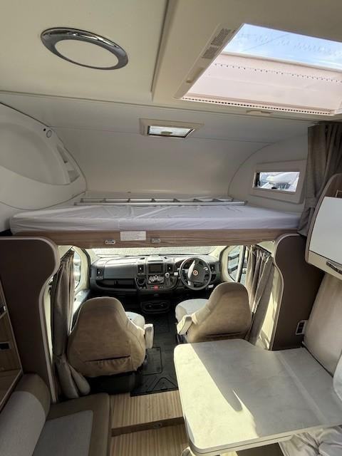 Benimar Primero P331 DIESEL AUTOMATIC 2021/71