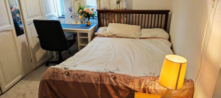 Spacious and Cosy Double Room for Rent in - UB7 9ES
