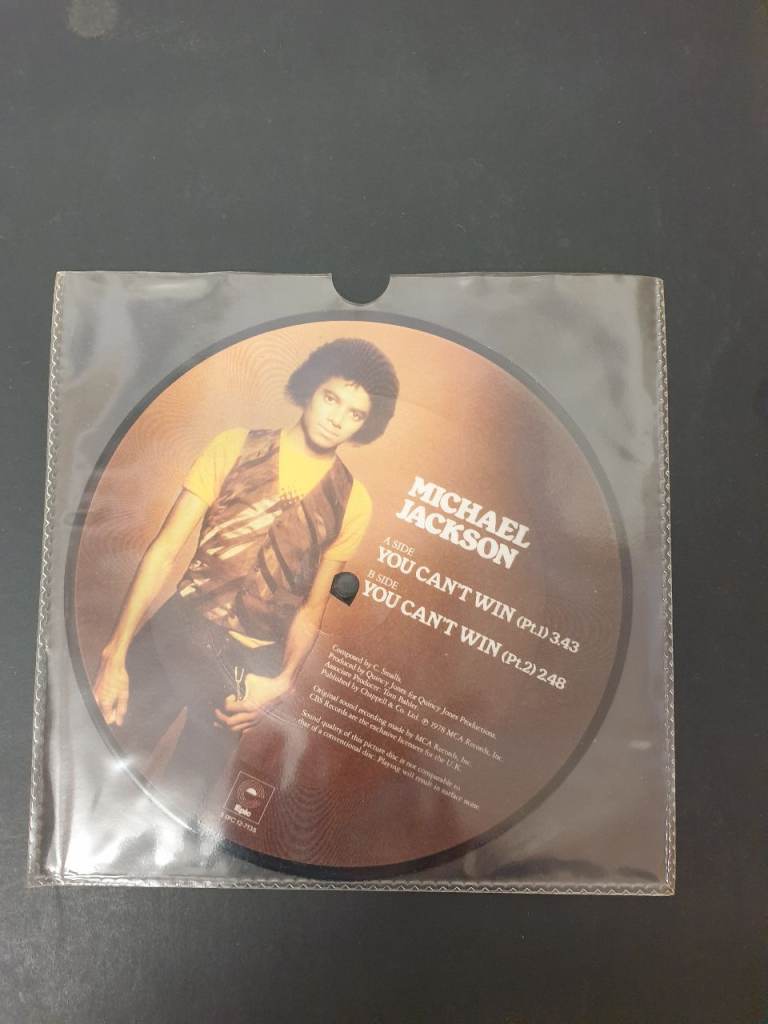 Vinyl 