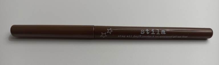 Stila Stay All Day Waterproof Liquid Eye Liner – EXPRESSO