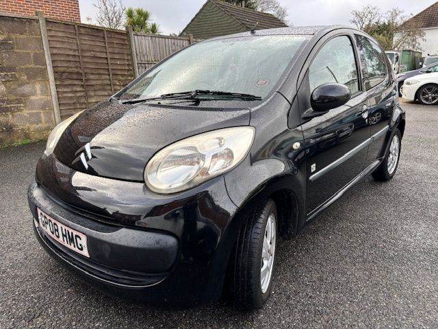 2008 Citroen C1 Mode 1.0 5dr **£20 a Year Road Tax! Cheap to Insure and Run**