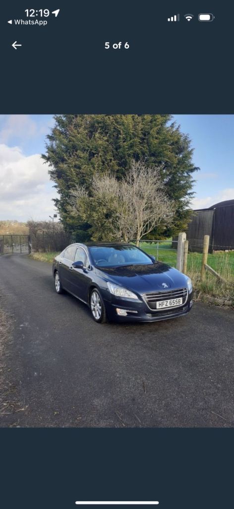 Peugeot 