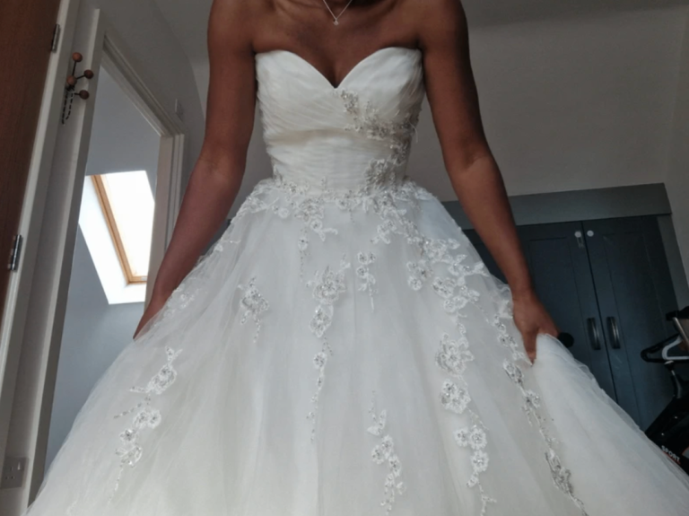 Professional Bridesmaid Service | Bridesmaid Buddy | West Yorkshire 