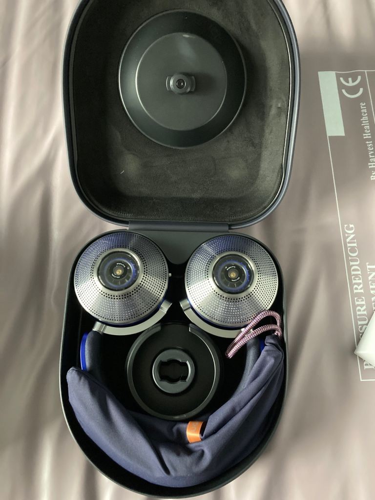 Dyson headphones