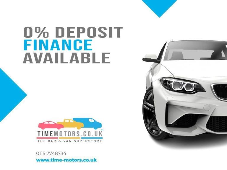 2016 66 BMW 1 SERIES 2.0 120D M SPORT HATCHBACK 5DR DIESEL AUTO EURO 6 (S/S) (19