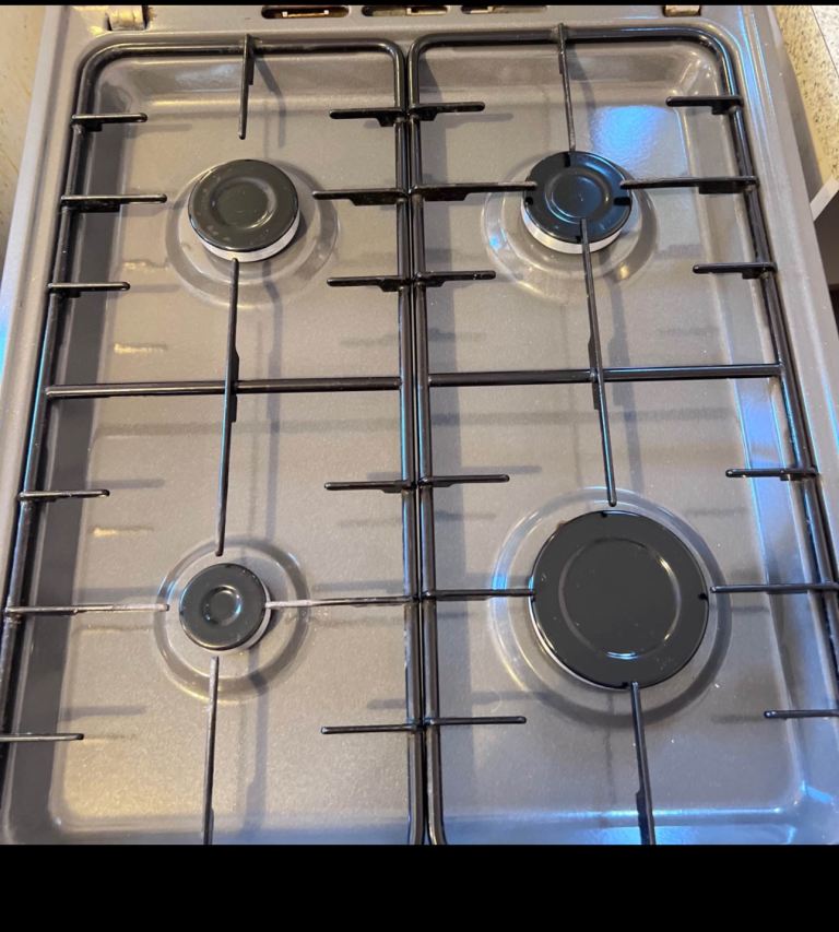 Hotpoint gas cooker 50 cm 