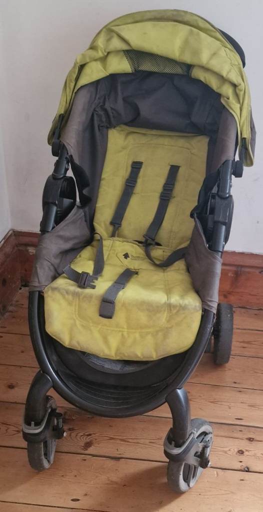 Stroller/buggy - free to pick up